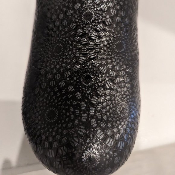 Dansko XP- Black Sparkle- Size 38 - Picture 5 of 8